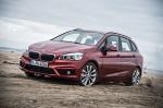 BMW 220d xDrive Active Tourer Sport Line 2014 года